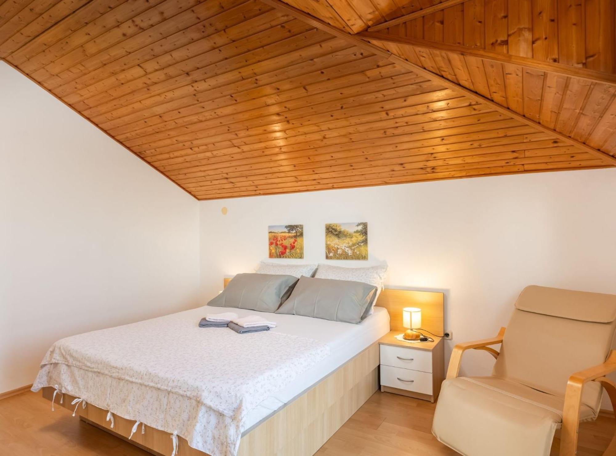 Villa Source With Private Pool Pridvorje Luaran gambar