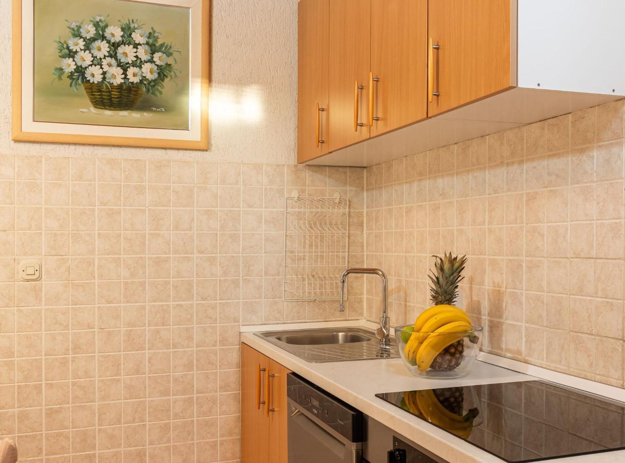 Villa Source With Private Pool Pridvorje Luaran gambar