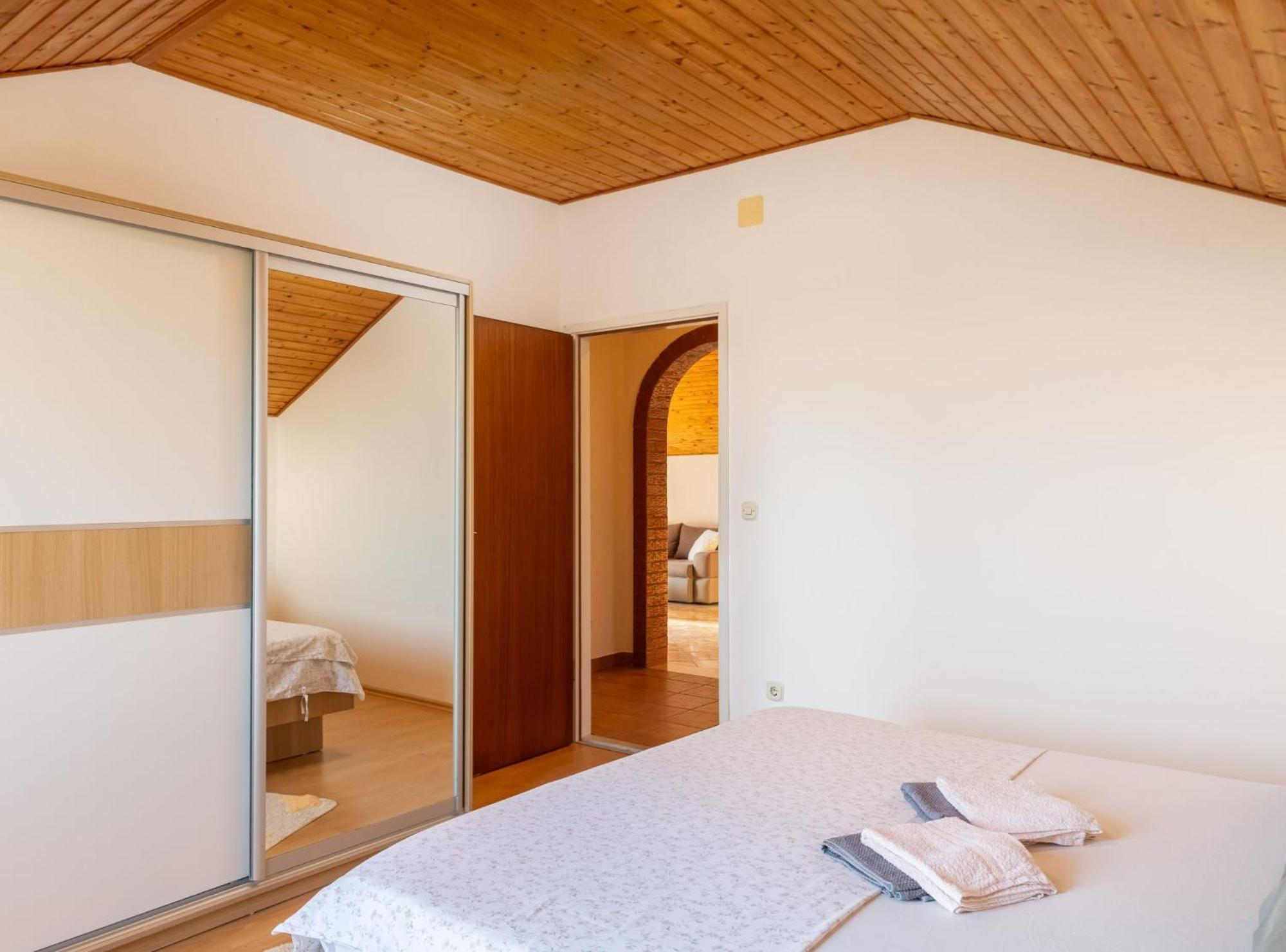 Villa Source With Private Pool Pridvorje Luaran gambar