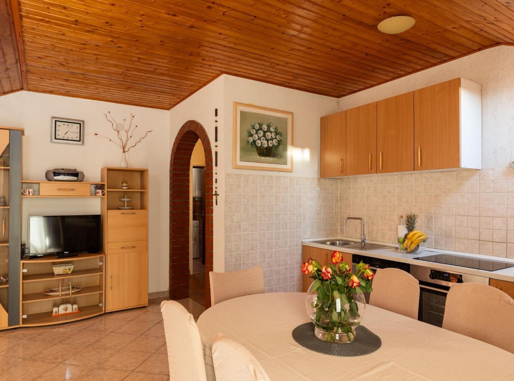 Villa Source With Private Pool Pridvorje Luaran gambar