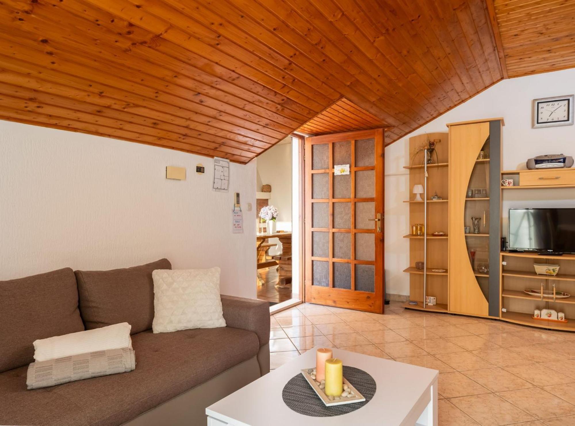 Villa Source With Private Pool Pridvorje Luaran gambar