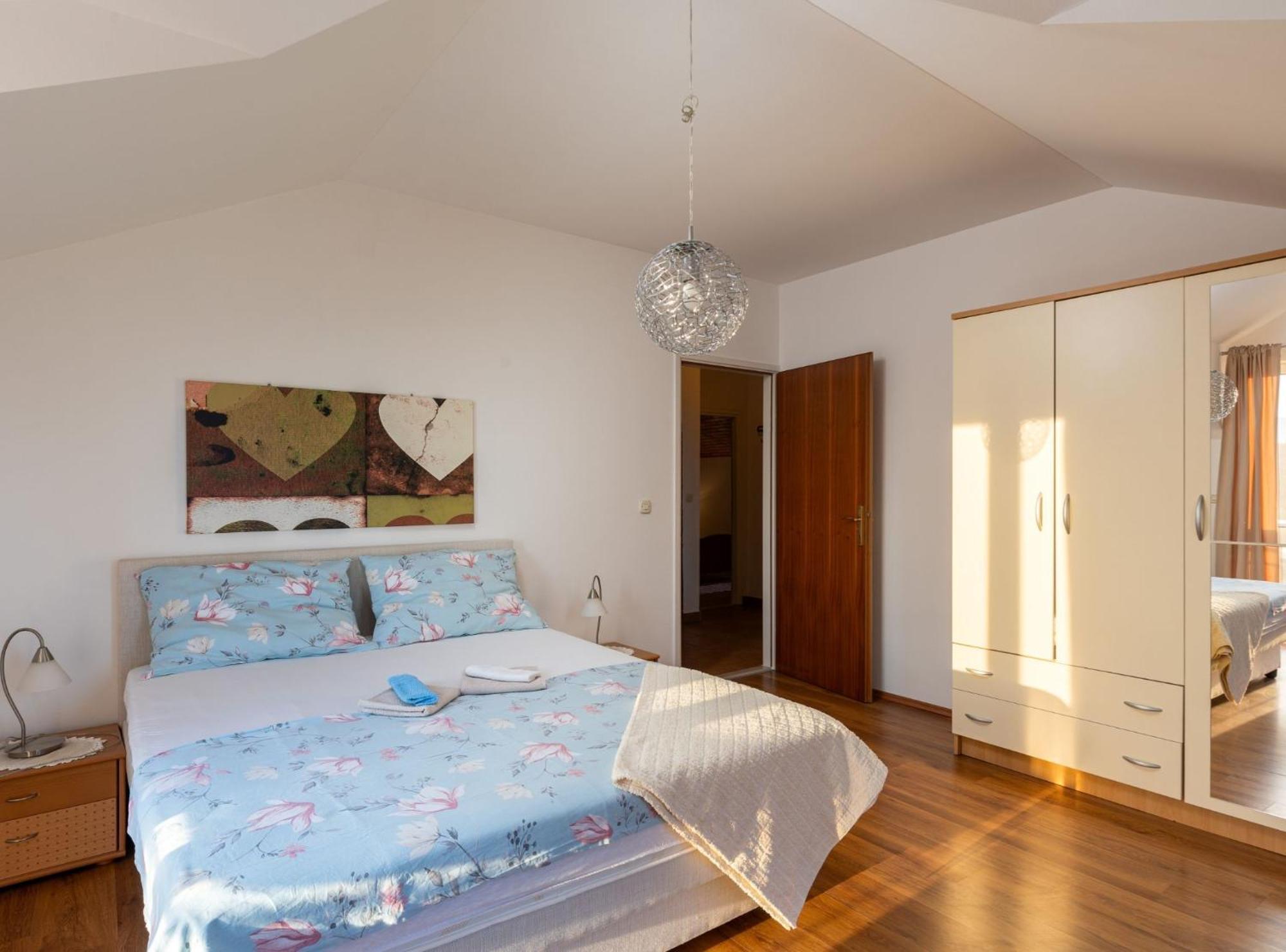 Villa Source With Private Pool Pridvorje Luaran gambar