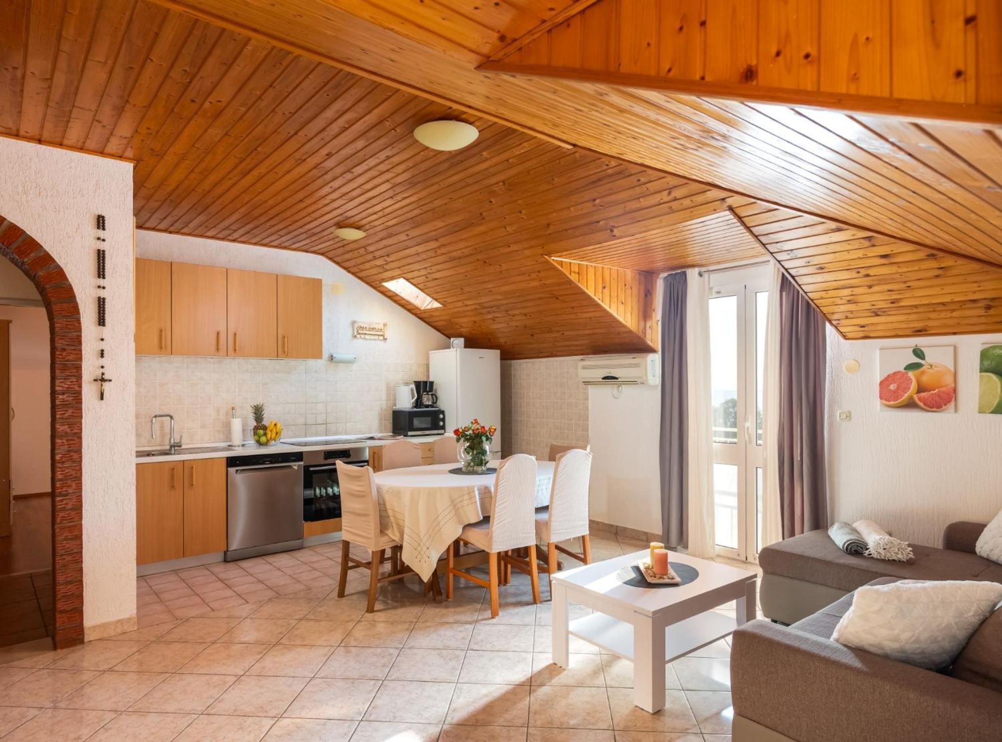 Villa Source With Private Pool Pridvorje Luaran gambar